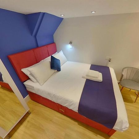 Cosy Escape - Studio Apartment In Coventry City Centre Exteriér fotografie